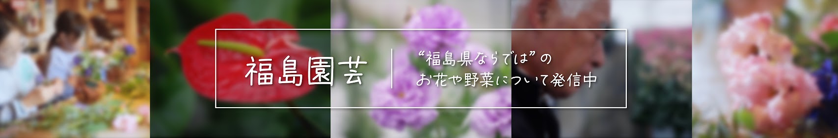 福島園芸チャンネル
