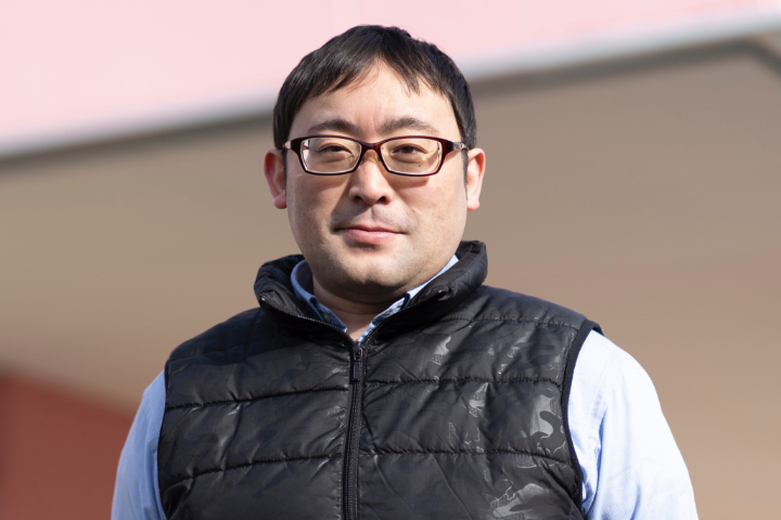 こだわり横丁 ふくしまや