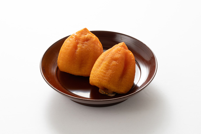 伊達のあんぽ柿11