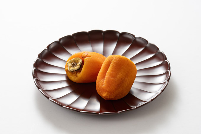 伊達のあんぽ柿12