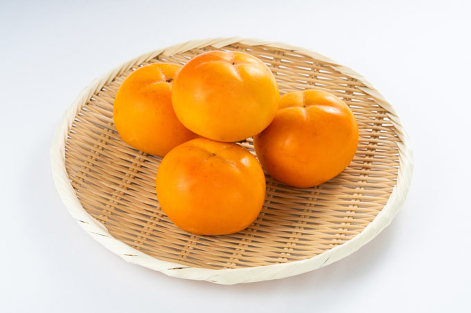 会津みしらず柿8