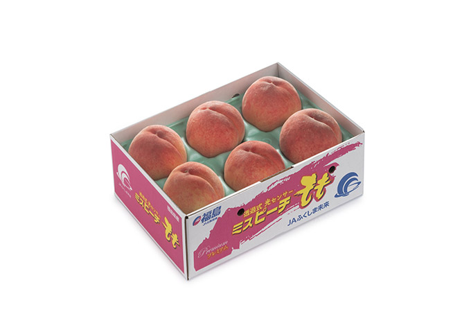 桃（あかつき）２０