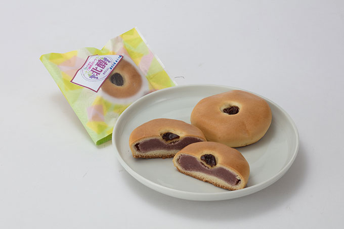 たむらご当地スイーツ北醇2
