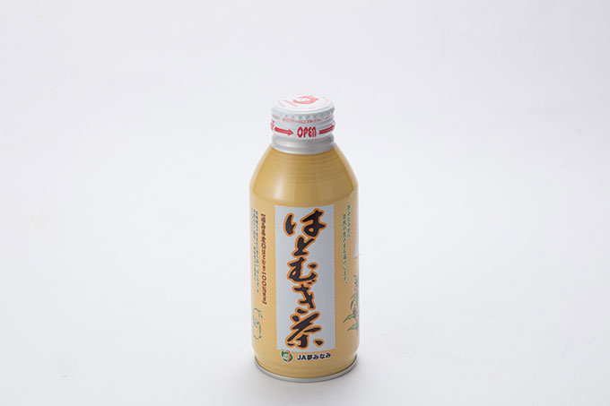 はとむぎ茶1