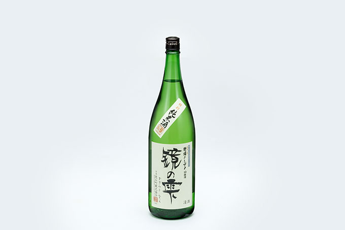 鏡の雫1