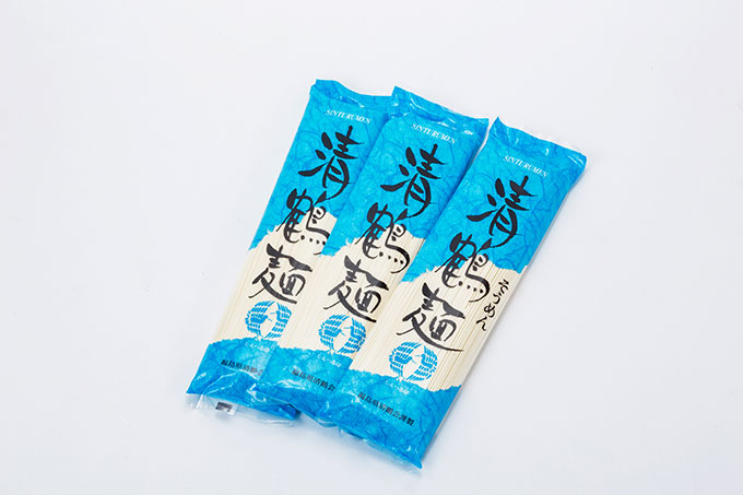 清鶴麺
