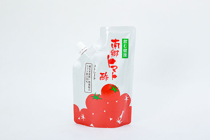 南郷トマト酢01