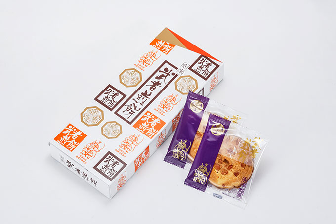 武者煎餅03