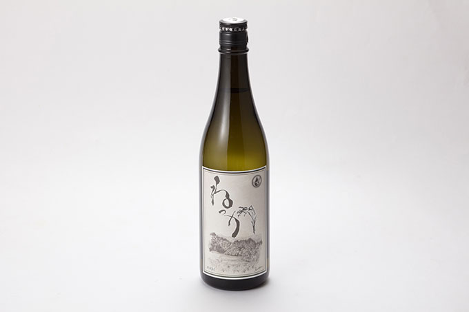 米焼酎ねっか