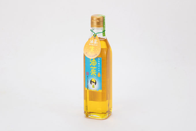 油菜（単品大）