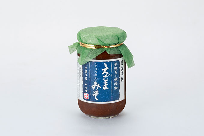 えごまみそ