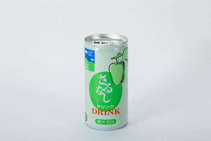 さるなしドリンク