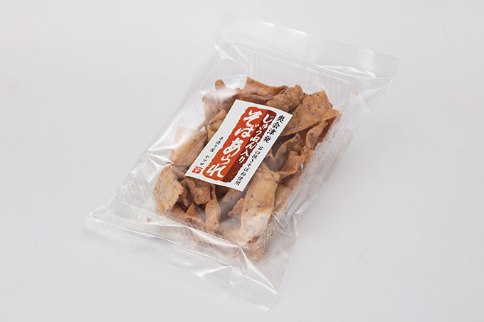 そばあられ（単品）