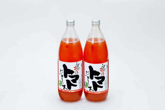 これがホントのトマトジュース2