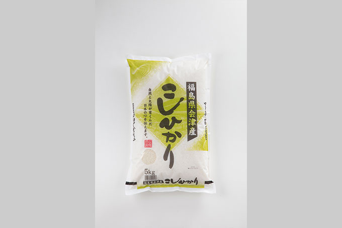 コシヒカリ4