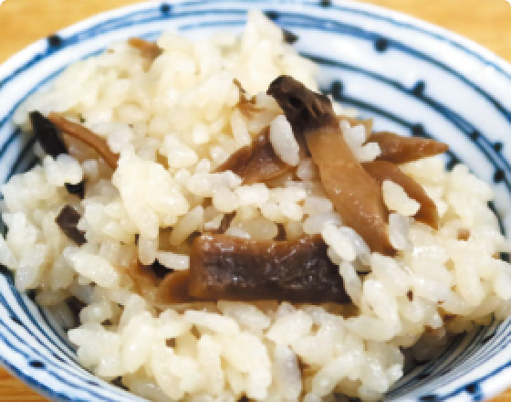 ほんしめじ
