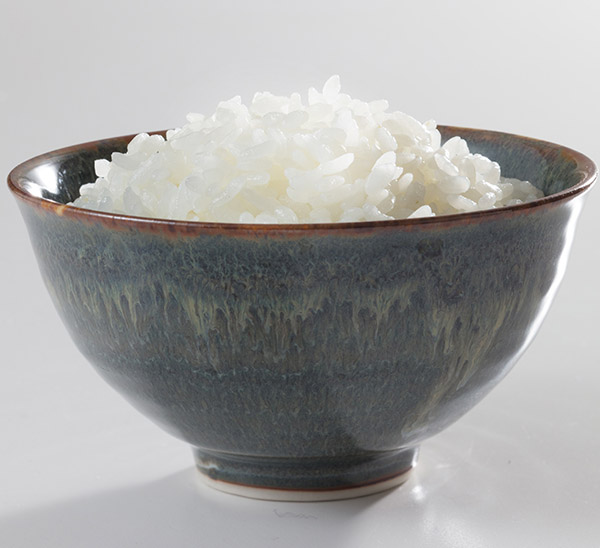 炊きたてのご飯