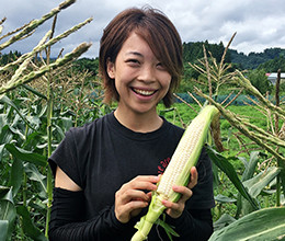 渡部 佳菜子