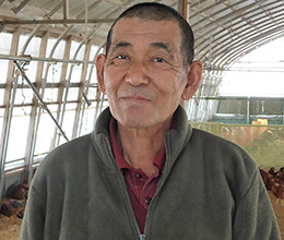 佐藤 治