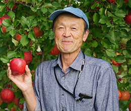 阿部 幸弘