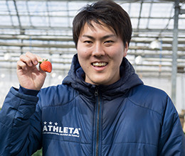 飛澤 良太