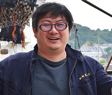 野﨑 太